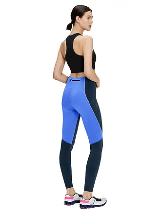 ON | Lauftight Performance pour femmes | blau